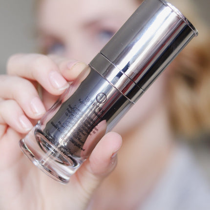 EpiLynx - Vegan EpiSilk, Crystal Wrinkle Smoothing Face Serum - Intense Brightening and Firming Wrinkle Fix for Sensitive Skin