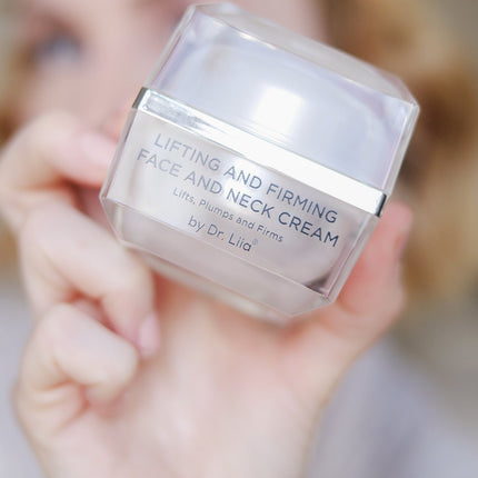 EpiLynx - Lifting and Firming Skin Smoothing Cream for Face and Neck