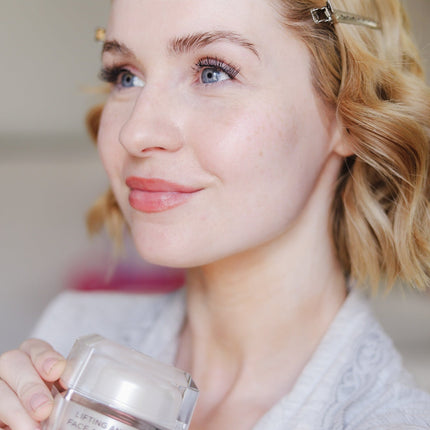 EpiLynx - Lifting and Firming Skin Smoothing Cream for Face and Neck
