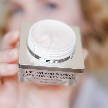 EpiLynx - Lifting and Firming Skin Smoothing Cream for Face and Neck