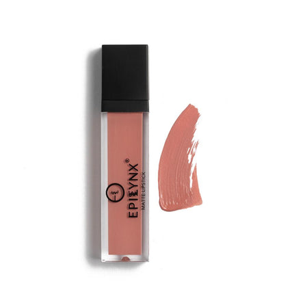 EpiLynx - Color Intense Lipstick and Lip Gloss - For Plump and Moist Lips