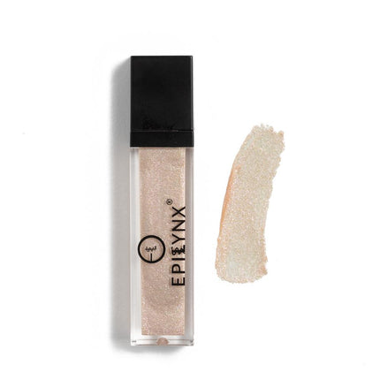 EpiLynx - Color Intense Lipstick and Lip Gloss - For Plump and Moist Lips
