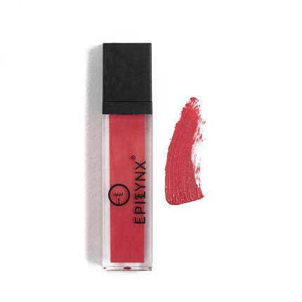 EpiLynx - Color Intense Lipstick and Lip Gloss - For Plump and Moist Lips