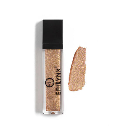 EpiLynx - Color Intense Lipstick and Lip Gloss - For Plump and Moist Lips