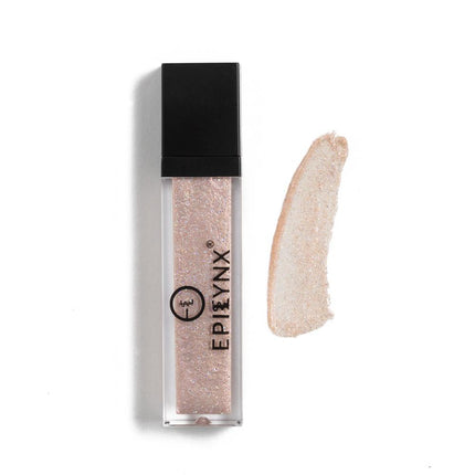 EpiLynx - Color Intense Lipstick and Lip Gloss - For Plump and Moist Lips