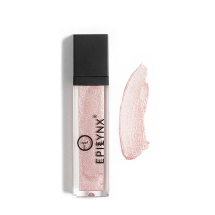 EpiLynx - Color Intense Lipstick and Lip Gloss - For Plump and Moist Lips