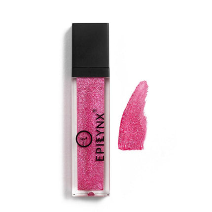 EpiLynx - Color Intense Lipstick and Lip Gloss - For Plump and Moist Lips