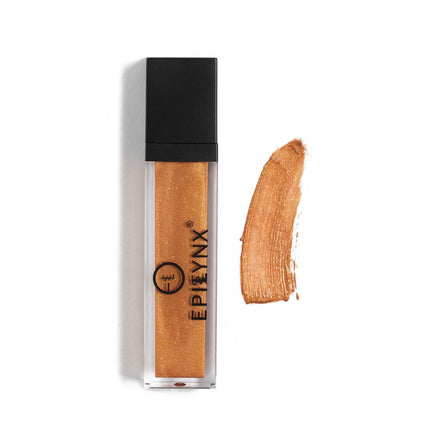 EpiLynx - Color Intense Lipstick and Lip Gloss - For Plump and Moist Lips