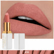 LS-009 #16 — Minx