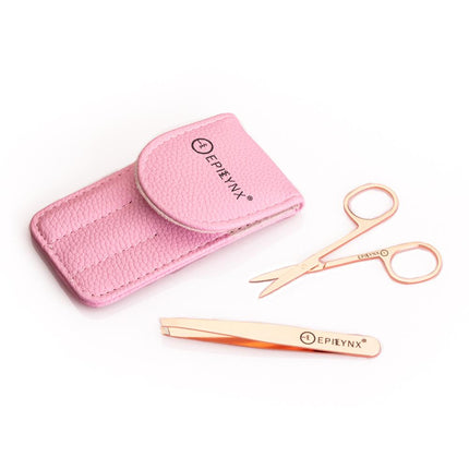 EpiLynx - Professional Manicure Set - Portable