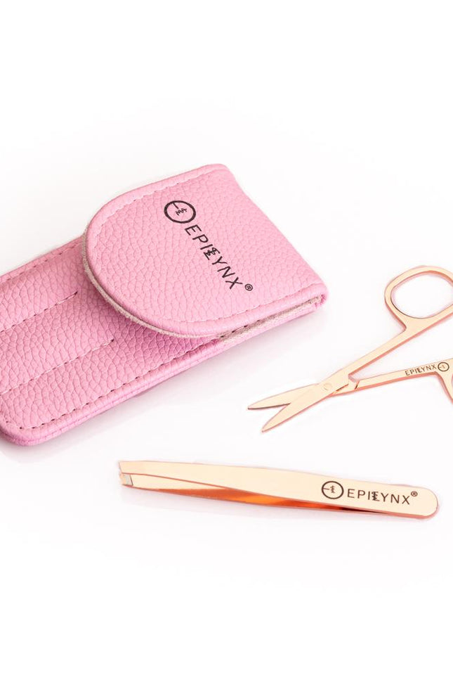 EpiLynx - Professional Manicure Set - Portable