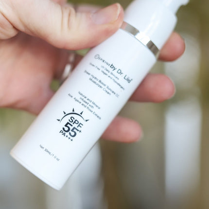 EpiLynx - Illuminating Mineral Moisturizing Suncare SPF 50
