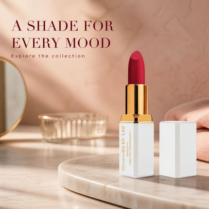EpiLynx - Intense Hydration Lipstick