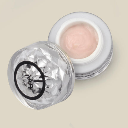 EpiLynx - Vegan EpiSilk, Crystal Wrinkle Smoothing Eye Cream - Intense Brightening and Firming Wrinkle Fix for Sensitive Skin