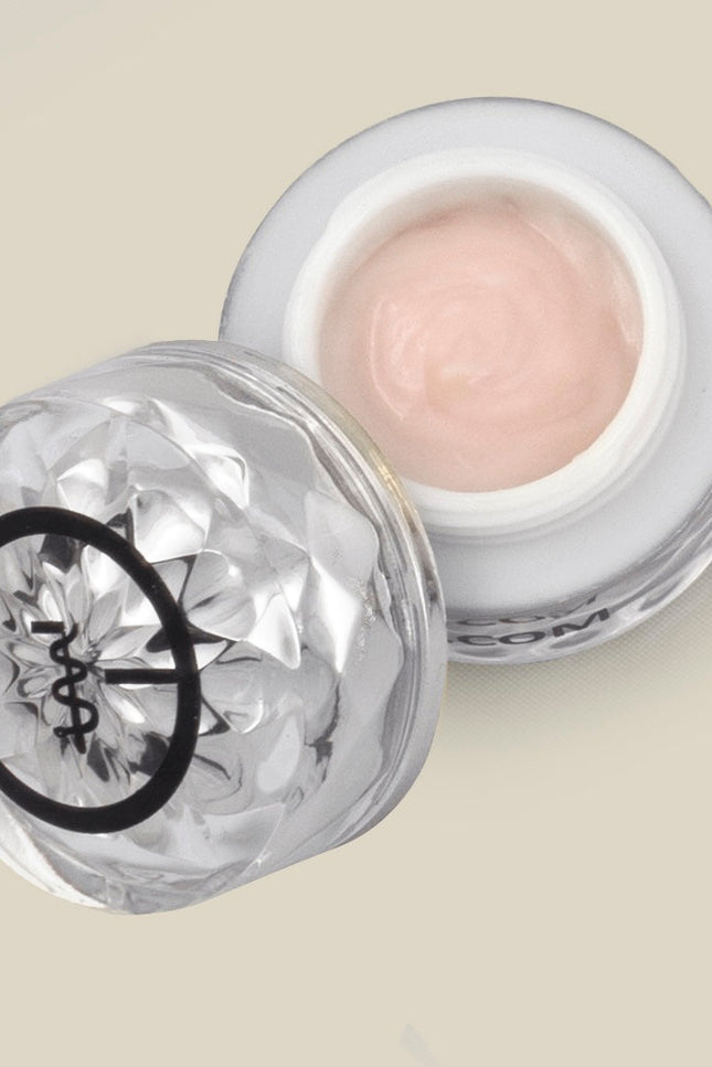 EpiLynx - Vegan EpiSilk, Crystal Wrinkle Smoothing Eye Cream - Intense Brightening and Firming Wrinkle Fix for Sensitive Skin