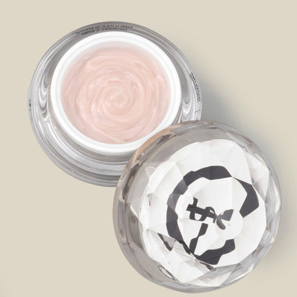 EpiLynx - Vegan EpiSilk, Crystal Wrinkle Smoothing Face Cream - Intense Brightening and Firming Wrinkle Fix for Sensitive Skin