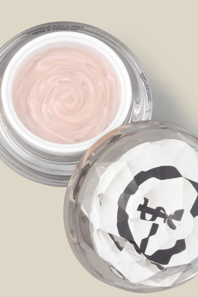 EpiLynx - Vegan EpiSilk, Crystal Wrinkle Smoothing Face Cream - Intense Brightening and Firming Wrinkle Fix for Sensitive Skin