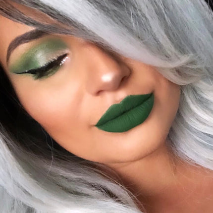 Curst Kosmetics - Matte Lip Potion - Extraterrestrial