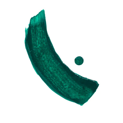 Glisten Cosmetics - Wet Liner - Evergreen (Dark Green) - Small (3g)