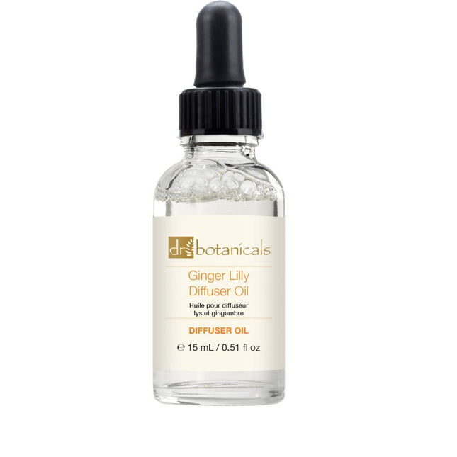 skinChemists US - Exotic Ginger Lilly Diffuser Oil 15ml