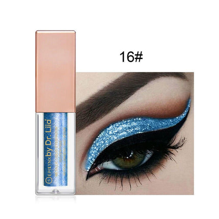 EpiLynx - Liquid Glamorous Shimmer Eyeshadow