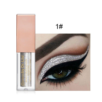 EpiLynx - Liquid Glamorous Shimmer Eyeshadow