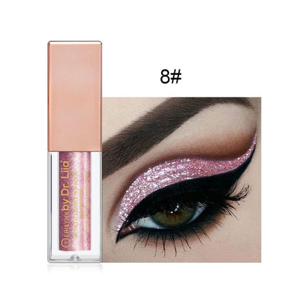 EpiLynx - Liquid Glamorous Shimmer Eyeshadow