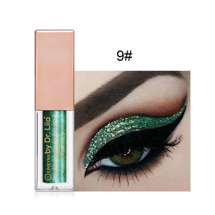 EpiLynx - Liquid Glamorous Shimmer Eyeshadow