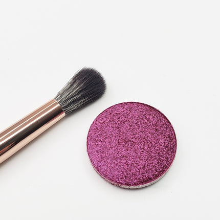 Sydney Grace - Makeup Brushes - Small Crease Blending Brush - E03