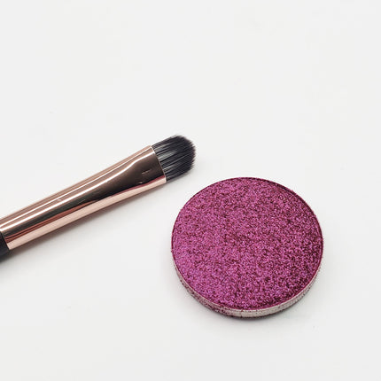 Sydney Grace - Makeup Brushes - Small Shader Brush - E07