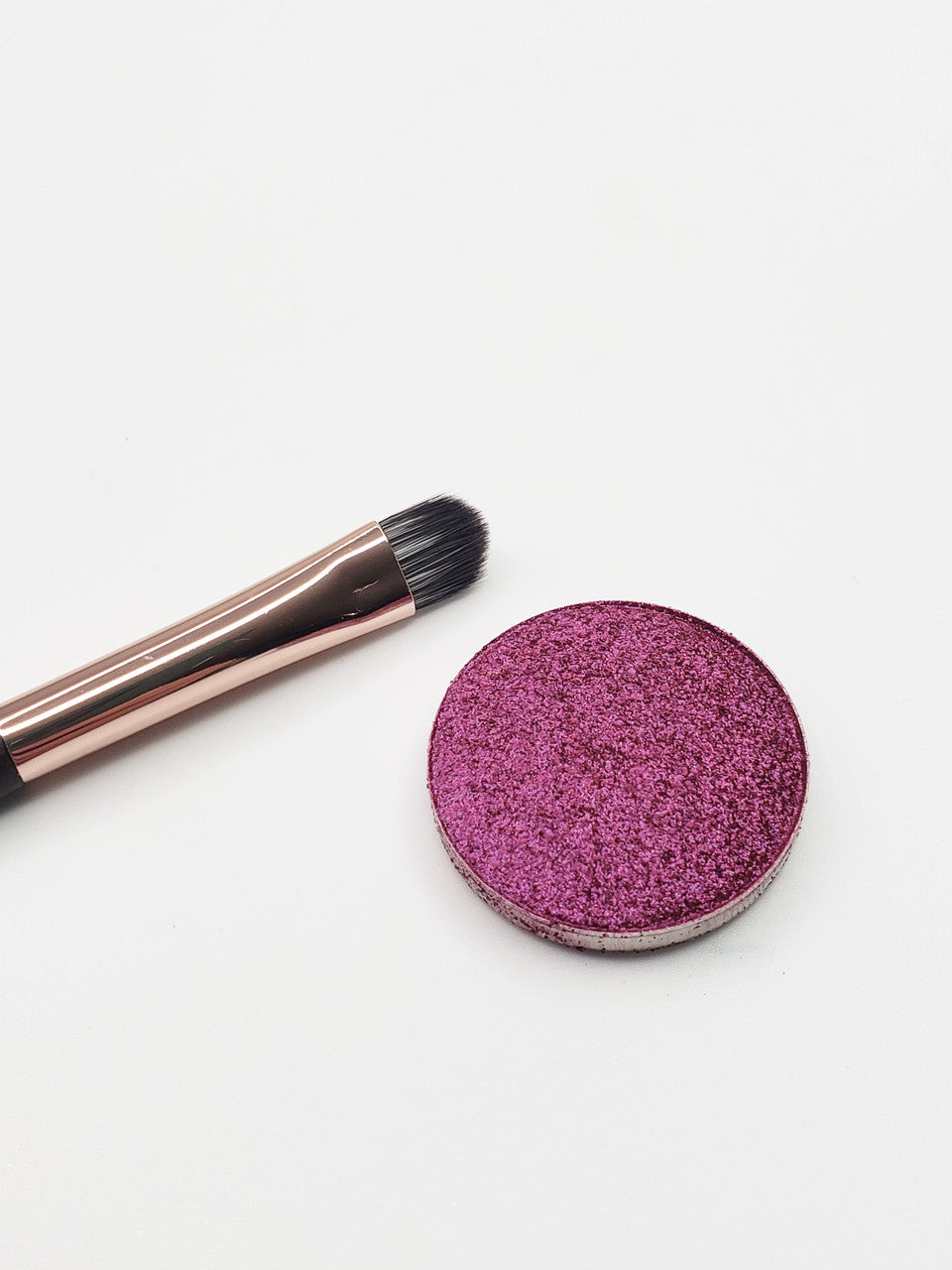 Sydney Grace - Makeup Brushes - Small Shader Brush - E07
