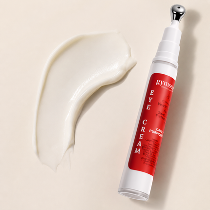 Gymsegbë - Multi-Elite Eye Cream