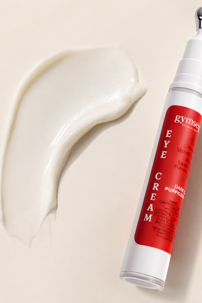 Gymsegbë - Multi-Elite Eye Cream