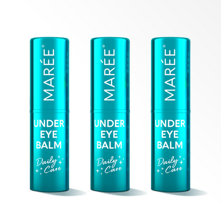 Maree - Instant Eye Smoother Balm