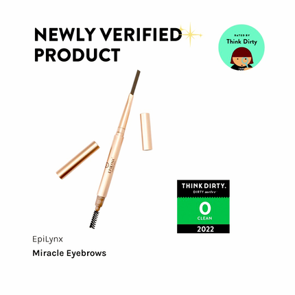 EpiLynx - Precision Brow Sculptor