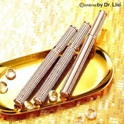 EpiLynx - Volume Mega Mascara - for Bold Lashes