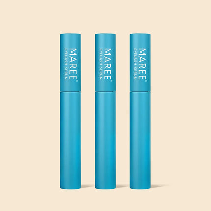 Maree - Lash & Brow Growth Serum