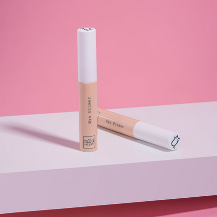M2U NYC - Eye Primer