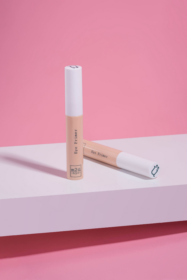 M2U NYC - Eye Primer