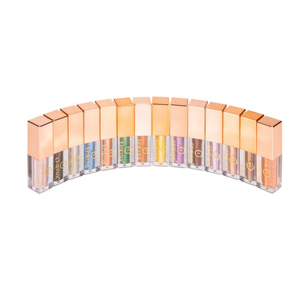 EpiLynx - Liquid Glamorous Shimmer Eyeshadow