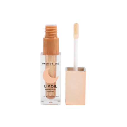 Profusion Cosmetics - Nude Glow 5 PC Lip & Blush Set