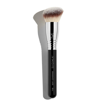 Sigma Beauty - F48 Soft Coverage Brush