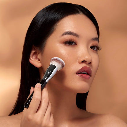 Sigma Beauty - F48 Soft Coverage Brush