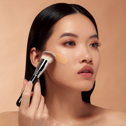 Sigma Beauty - F48 Soft Coverage Brush