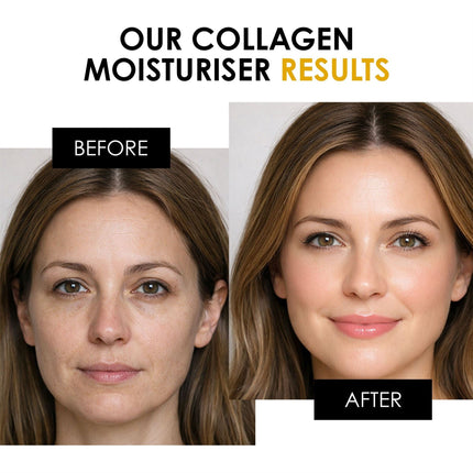 skinChemists US - Collagen Day Moisturiser 50ml