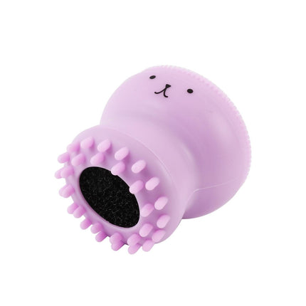 Prolux Cosmetics - Exfoliating Face Sponge