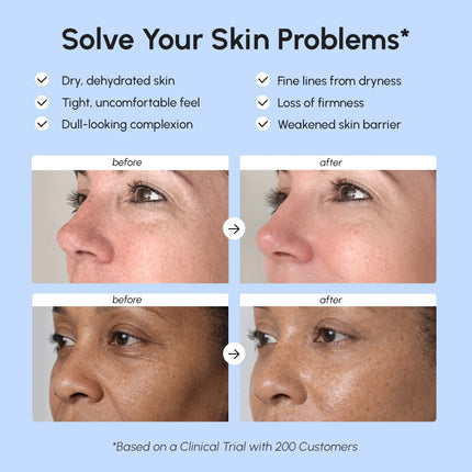 Maree - Firming & Lifting Collagen Moisturizer