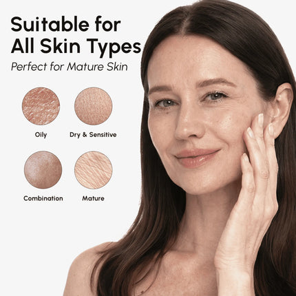 Maree - Firming & Lifting Collagen Moisturizer
