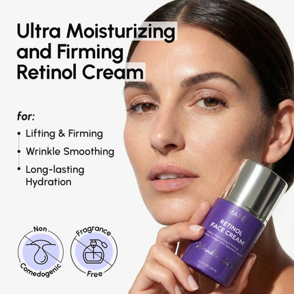 Maree - Retinol Lifting & Firming Face Cream
