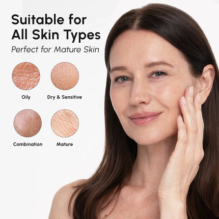 Maree - Retinol Lifting & Firming Face Cream